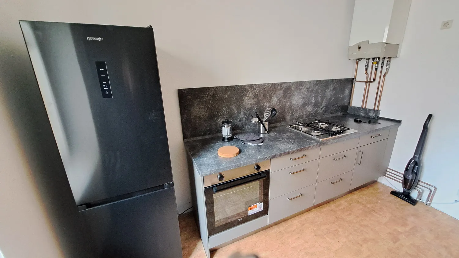 2 Zimmer Wohnung mit 87 m² in Berlin – Bild 9