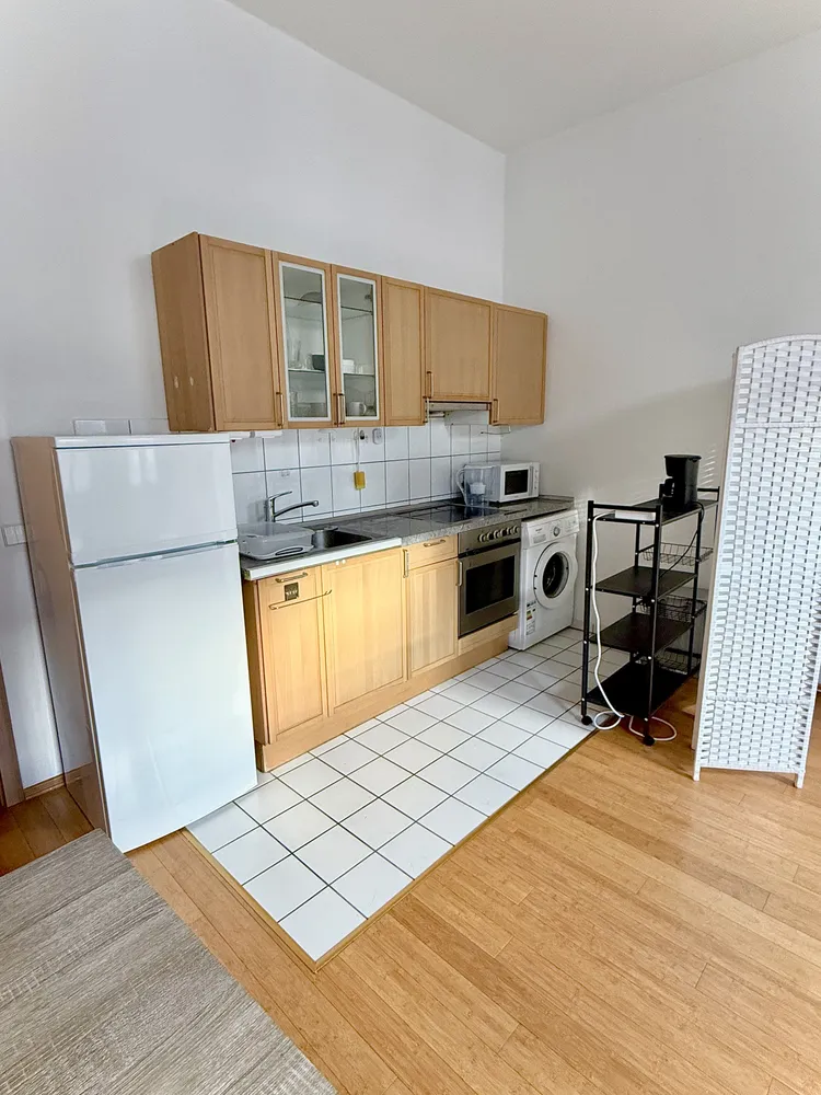 2 room apartment with 47 m² in Dresden – Photo 8