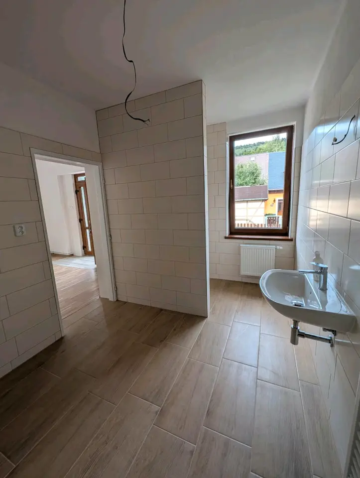 3 Zimmer Wohnung mit 55 m² in Schwarzenberg – Bild 8