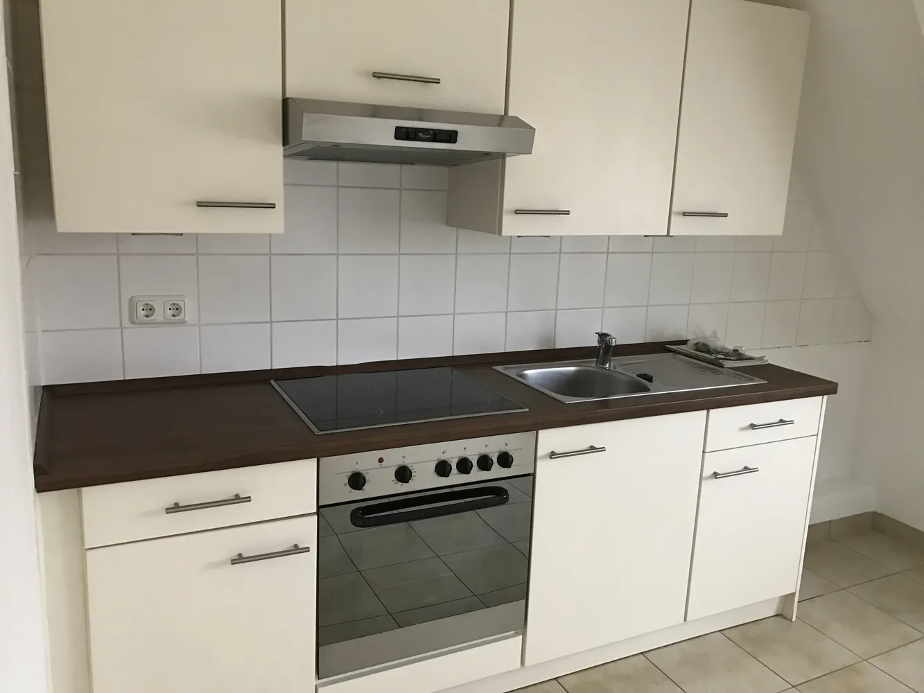 2 Zimmer Wohnung mit 50 m² in München – Bild 2
