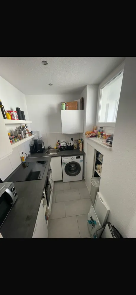 1 Zimmer Wohnung mit 40 m² in Köln – Bild 4