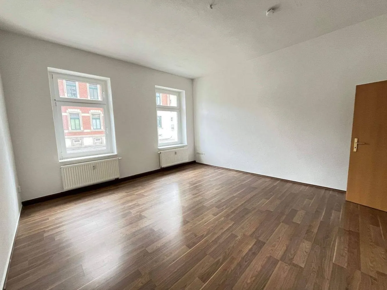 3 room apartment with 75 m² in Chemnitz – Photo 2