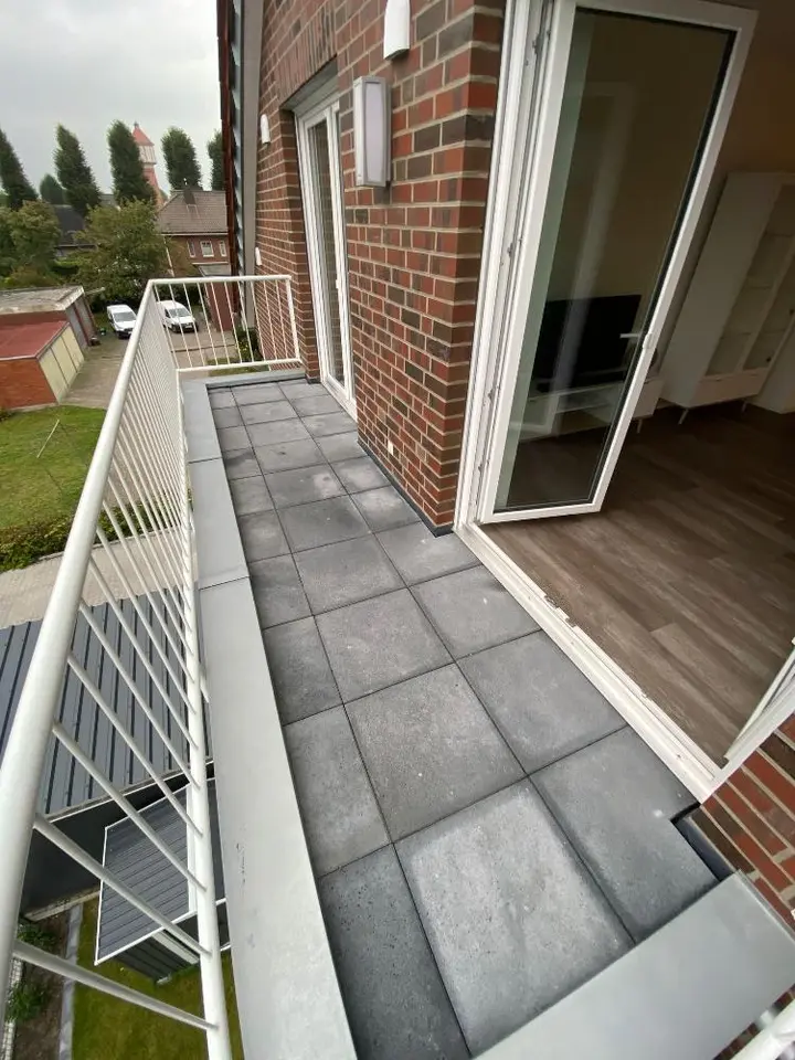 2 Zimmer Wohnung mit 66 m² in Lingen – Bild 6