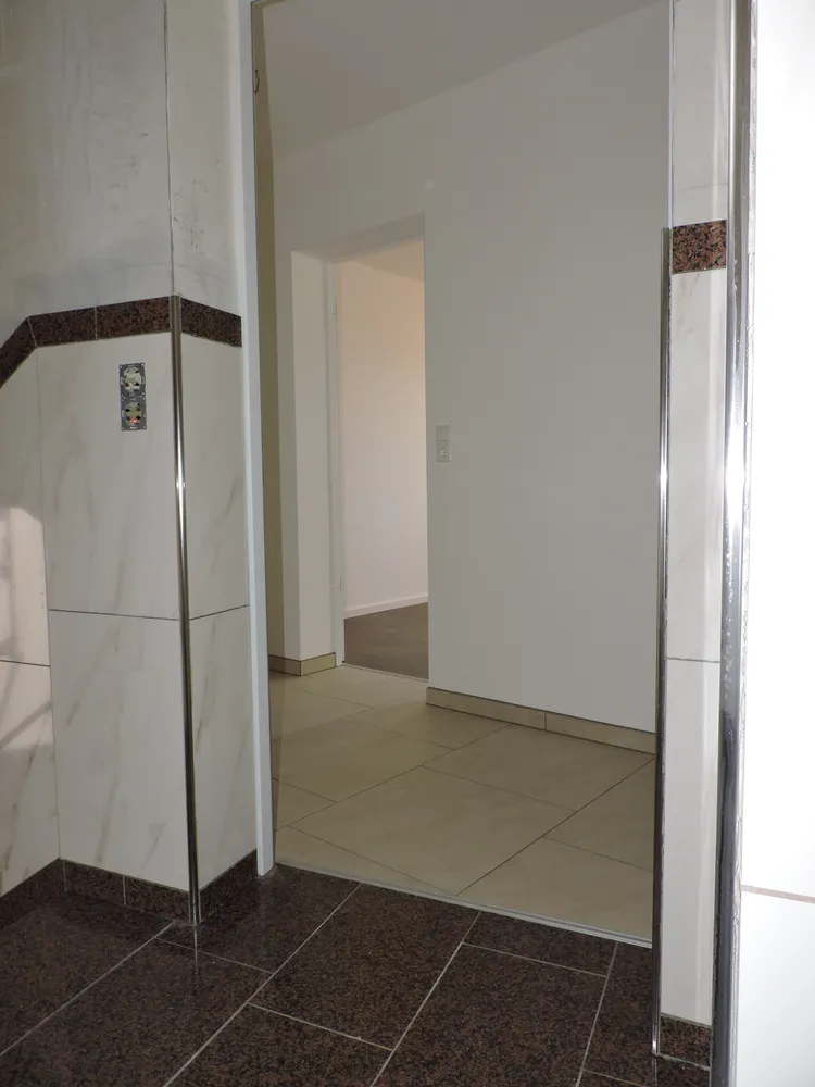 2 Zimmer Wohnung mit 71 m² in Mannheim – Bild 1