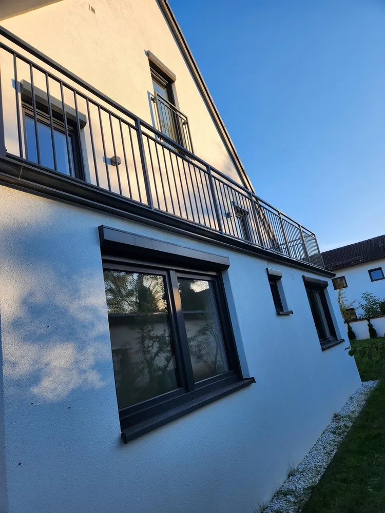 WG-Zimmer mit 15 m² in München – Bild 8