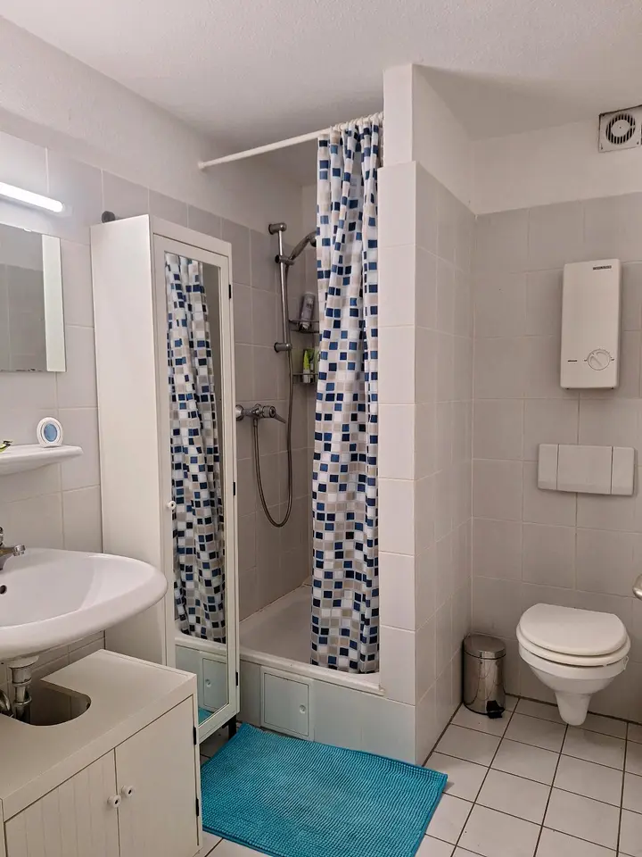 2 Zimmer Wohnung mit 46 m² in Bremen – Bild 10