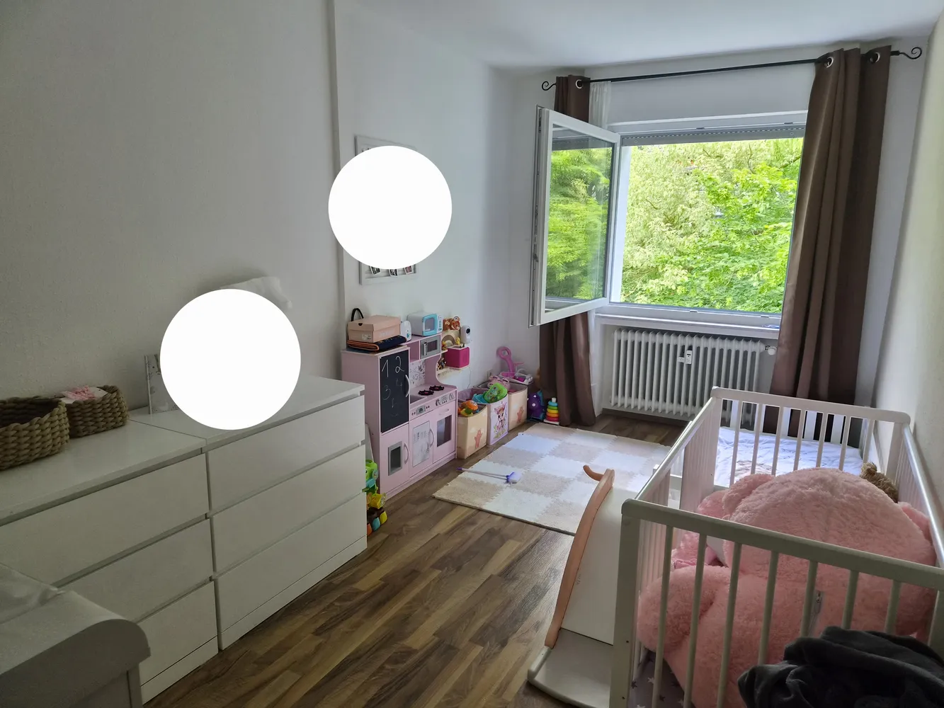 3 Zimmer Wohnung mit 76 m² in Arnsberg – Bild 4