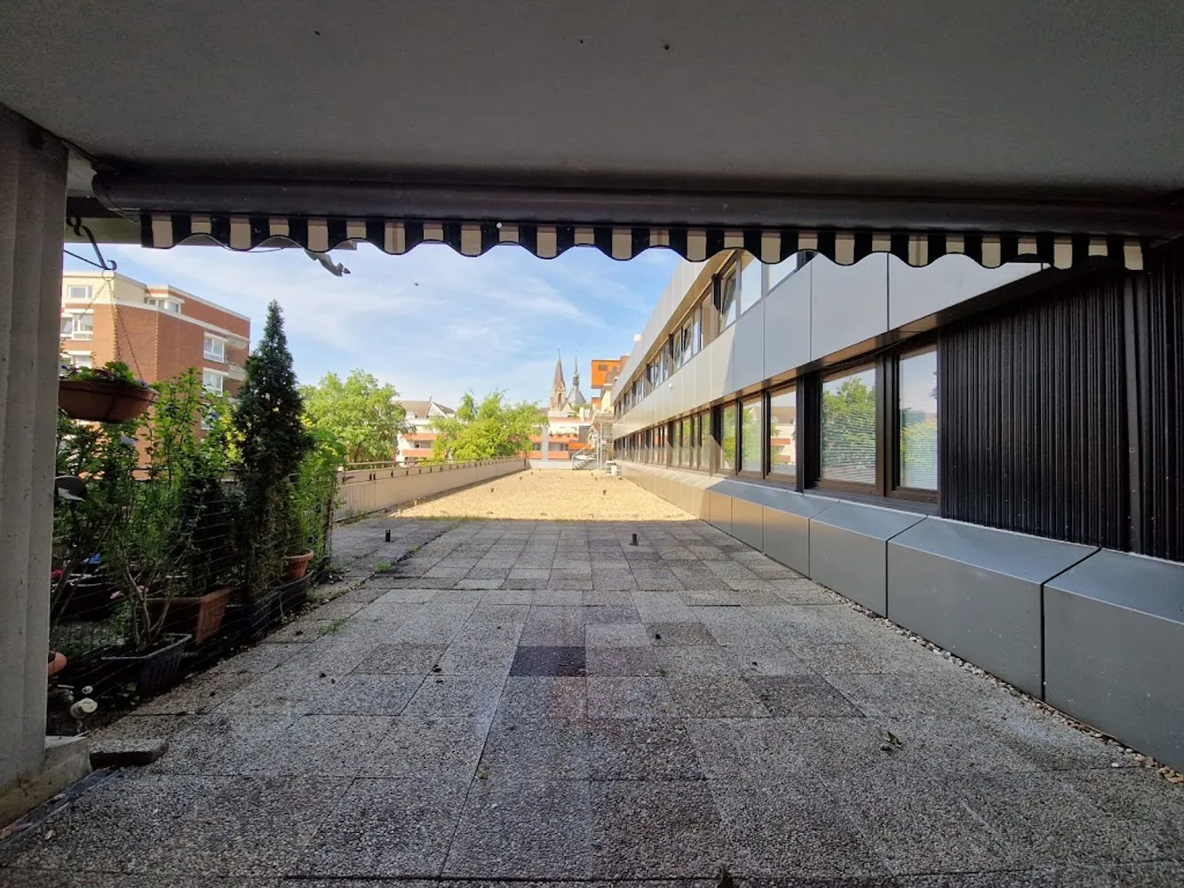 3 Zimmer Wohnung mit 100 m² in Essen – Bild 2
