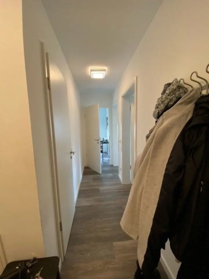 WG-Zimmer mit 50 m² in Coswig – Bild 4