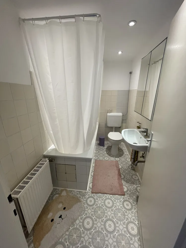 2 Zimmer Wohnung mit 43 m² in Essen – Bild 4