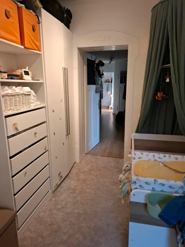 4 Zimmer Wohnung mit 101 m² in Grimma – Bild 8