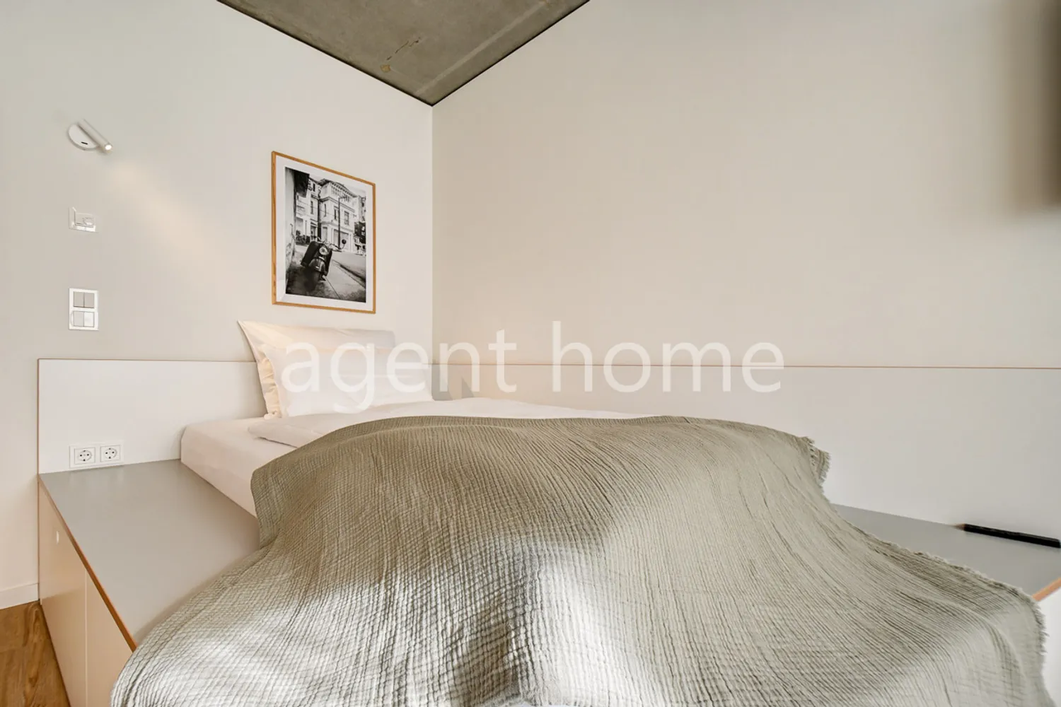 1 Zimmer Wohnung mit 22 m² in Tübingen – Bild 5