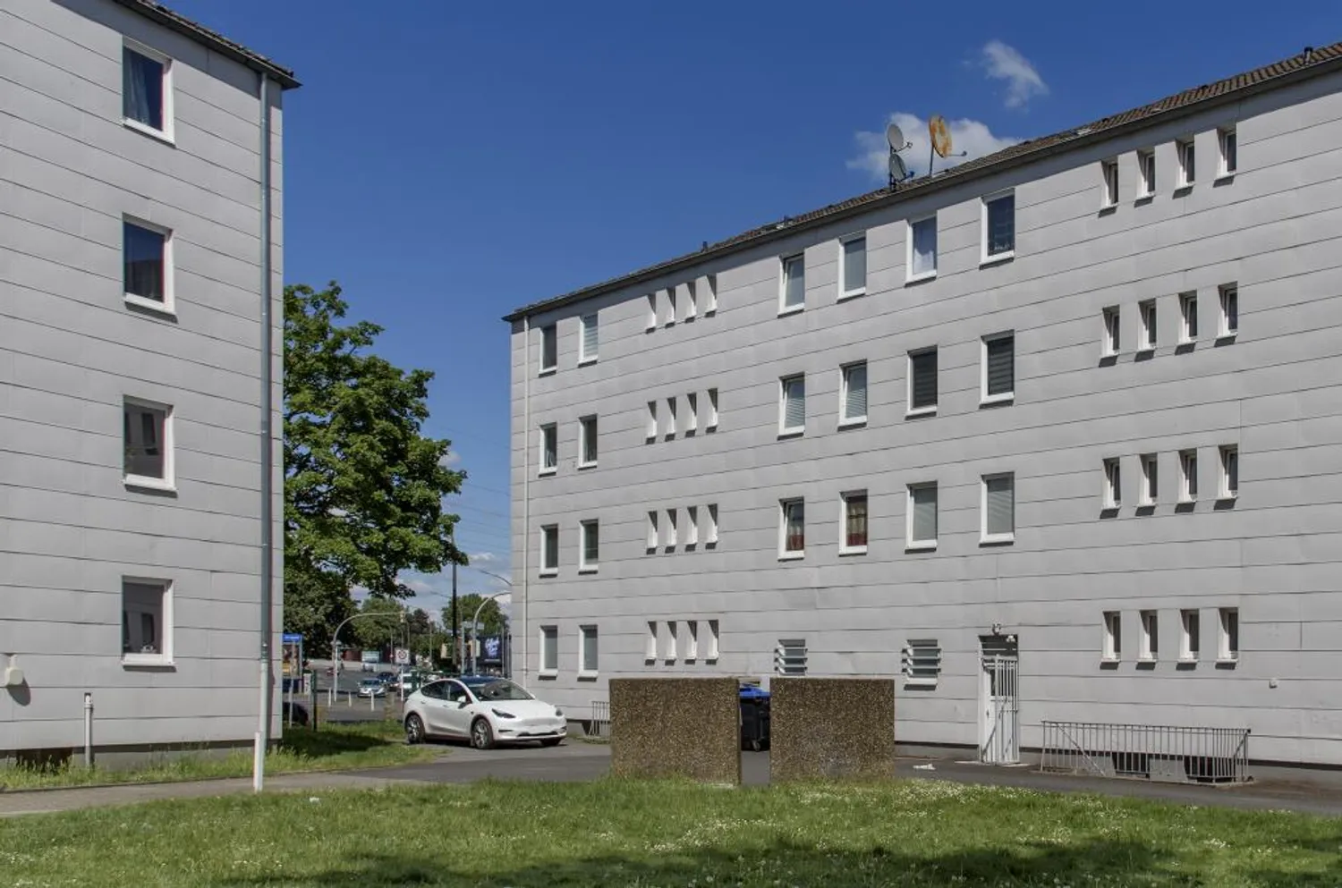 2 Zimmer Wohnung mit 48 m² in Dortmund – Bild 4
