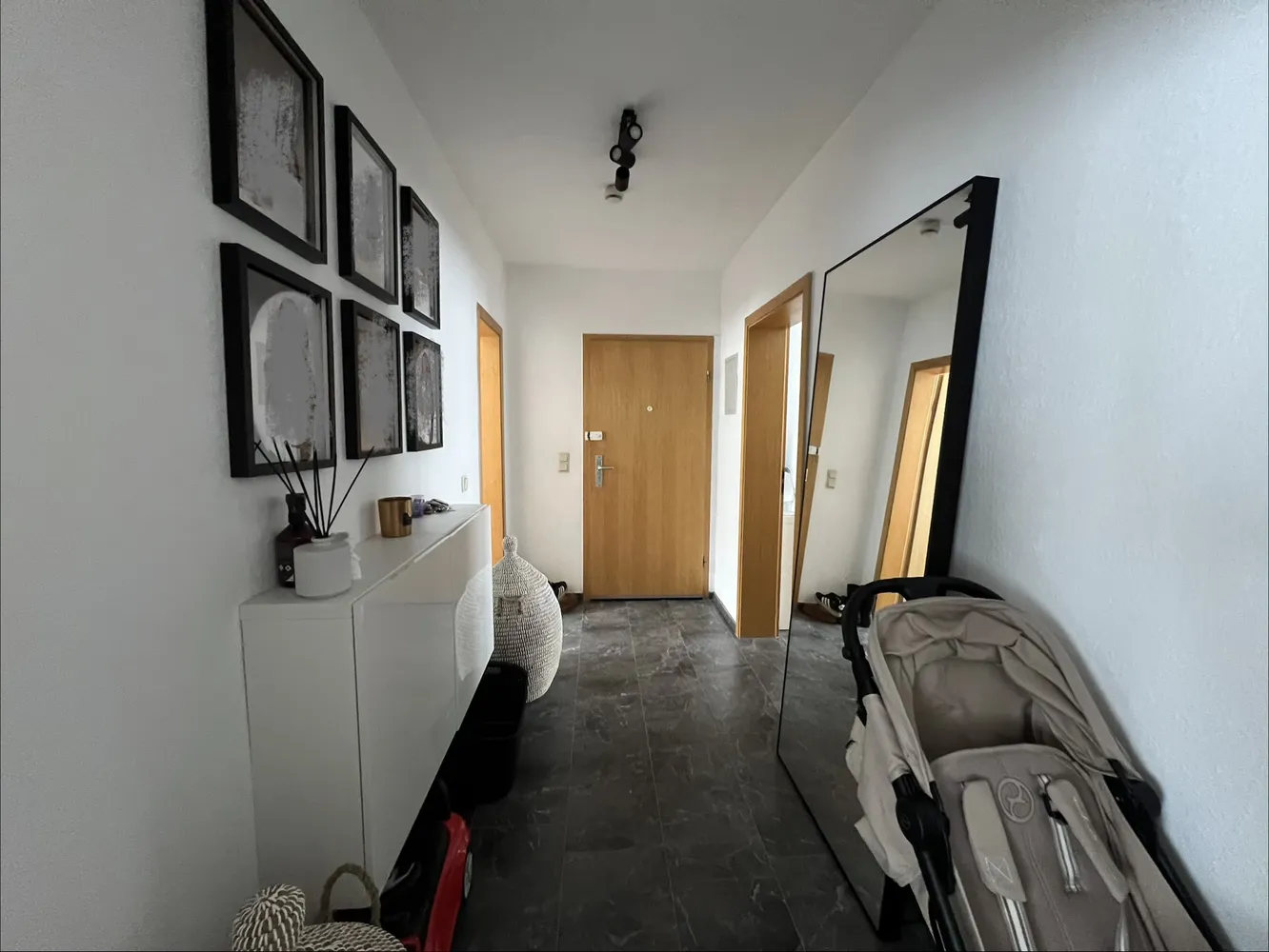 3 Zimmer Wohnung mit 62 m² in Castrop-Rauxel – Bild 8