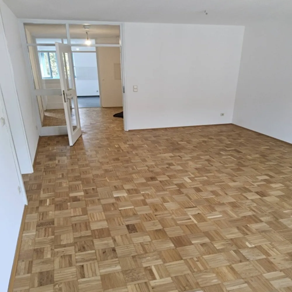 3 Zimmer Wohnung mit 69 m² in Nürnberg – Bild 2