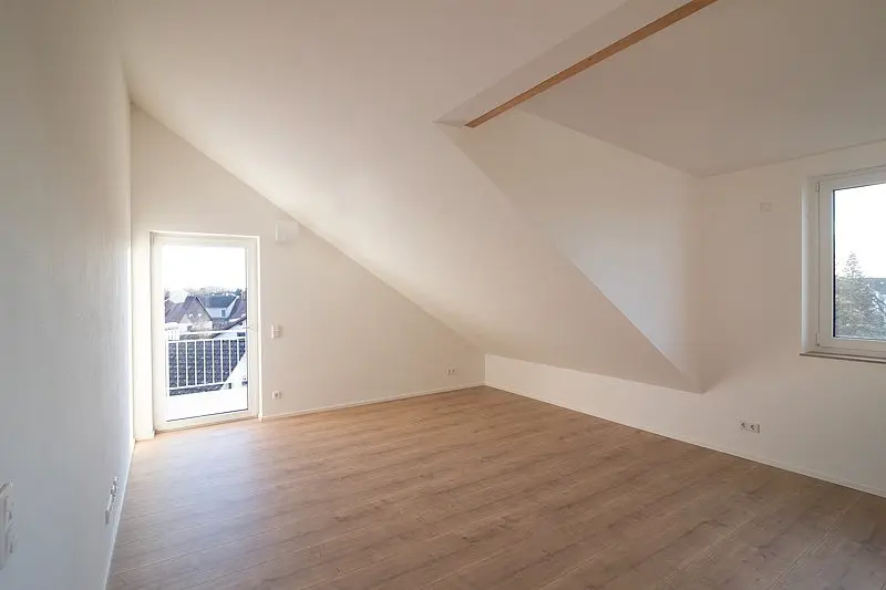4 Zimmer Wohnung mit 98 m² in Ingolstadt – Bild 5