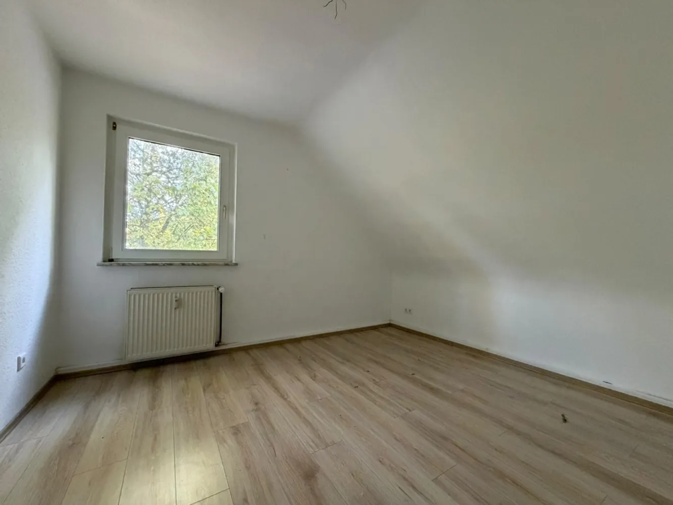 3 Zimmer Wohnung mit 66 m² in Gelsenkirchen – Bild 1