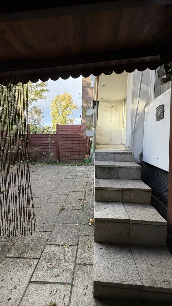 3 room apartment with 94 m² in Düsseldorf – Photo 4