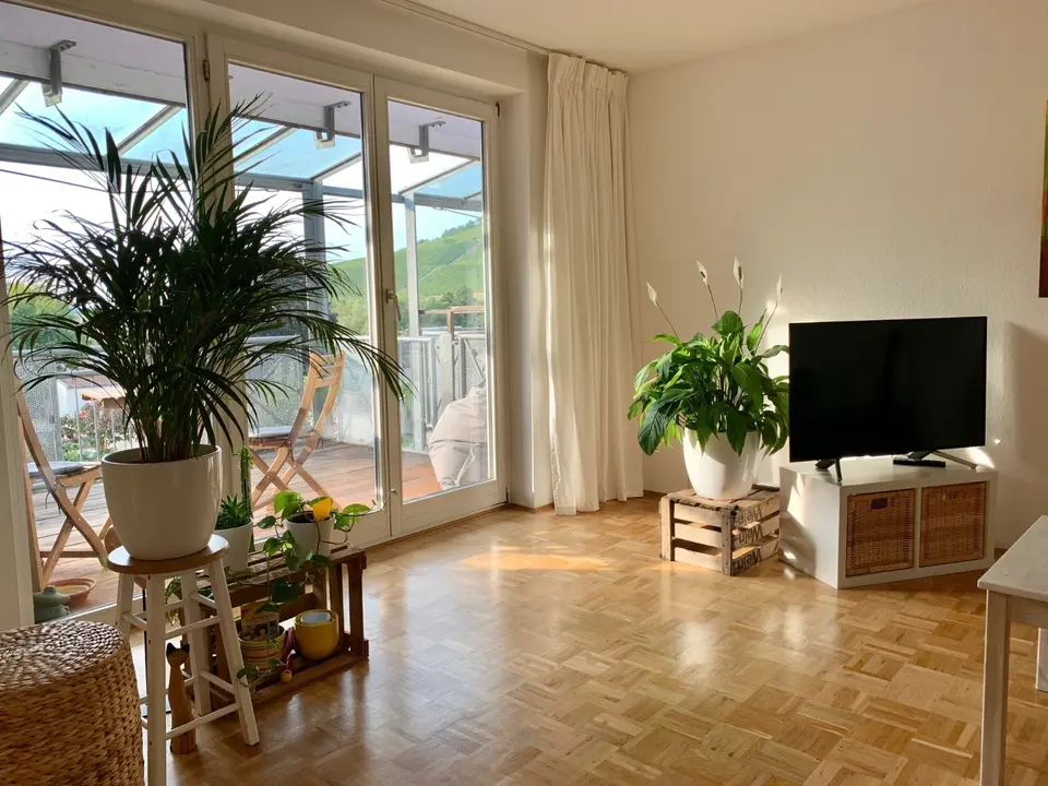 WG-Zimmer mit 51 m² in Mosbach – Bild 1