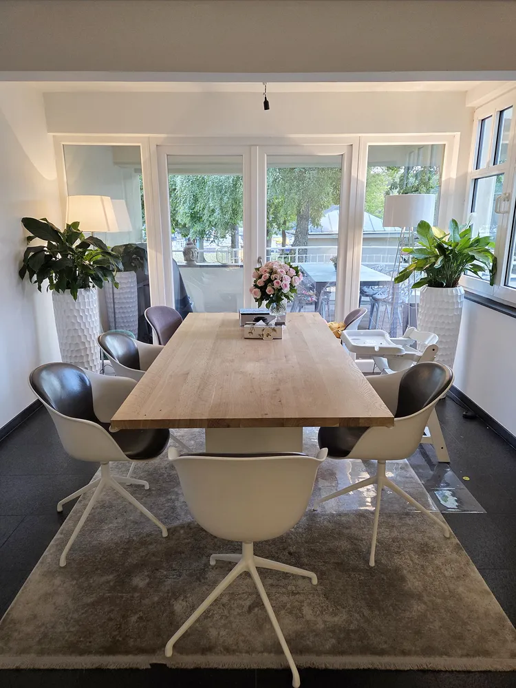 4 Zimmer Wohnung mit 144 m² in Berlin – Bild 6