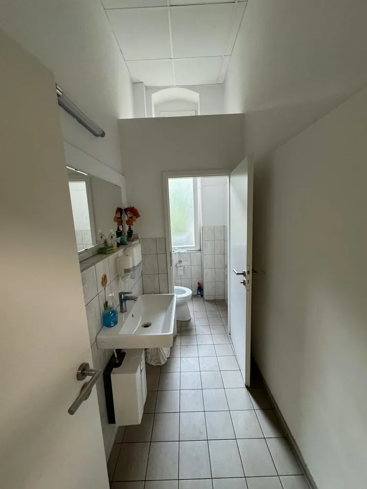 Shared room with 14 m² in Berlin – Photo 5