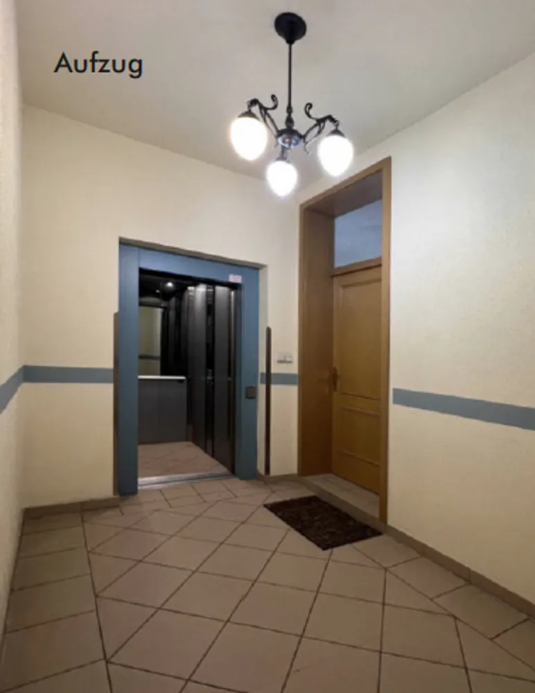 2 room apartment with 48 m² in Chemnitz – Photo 4