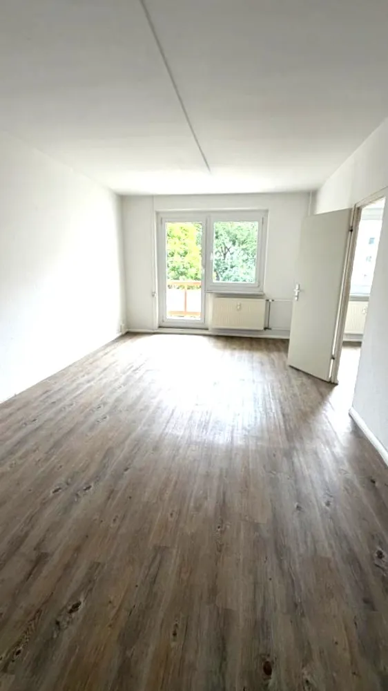 3 Zimmer Wohnung mit 69 m² in Leipzig – Bild 4