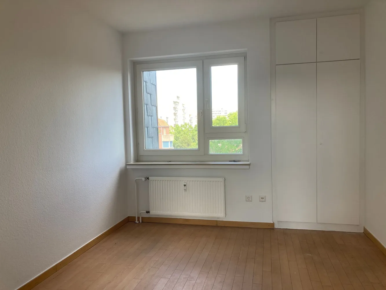 4 Zimmer Wohnung mit 148 m² in Hannover – Bild 7