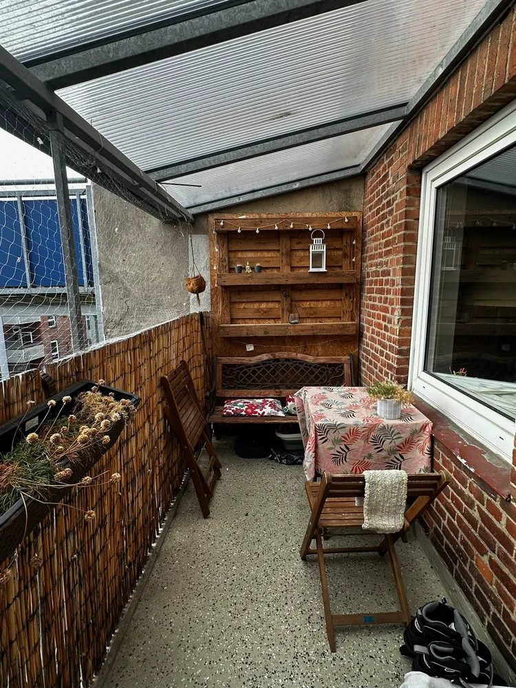3 Zimmer Wohnung mit 68 m² in Kiel – Bild 1
