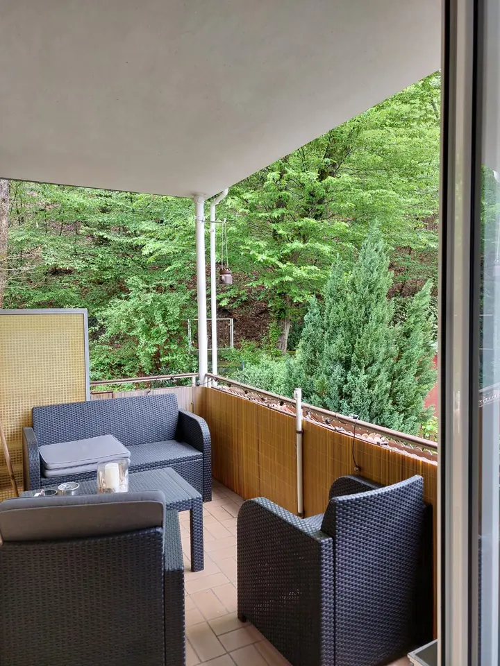 3 Zimmer Wohnung mit 86 m² in Siegen – Bild 3