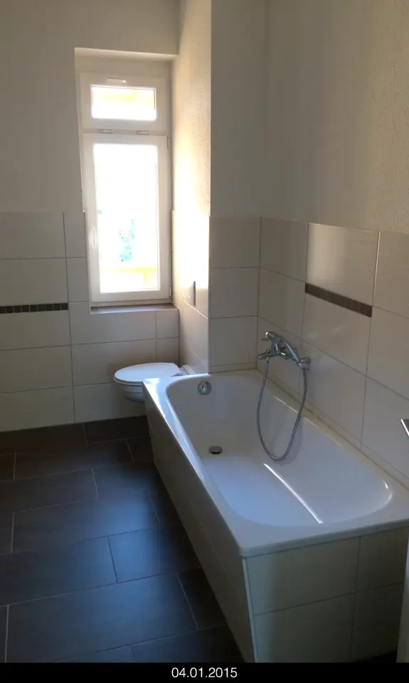 2 Zimmer Wohnung mit 65 m² in Wurzen – Bild 9
