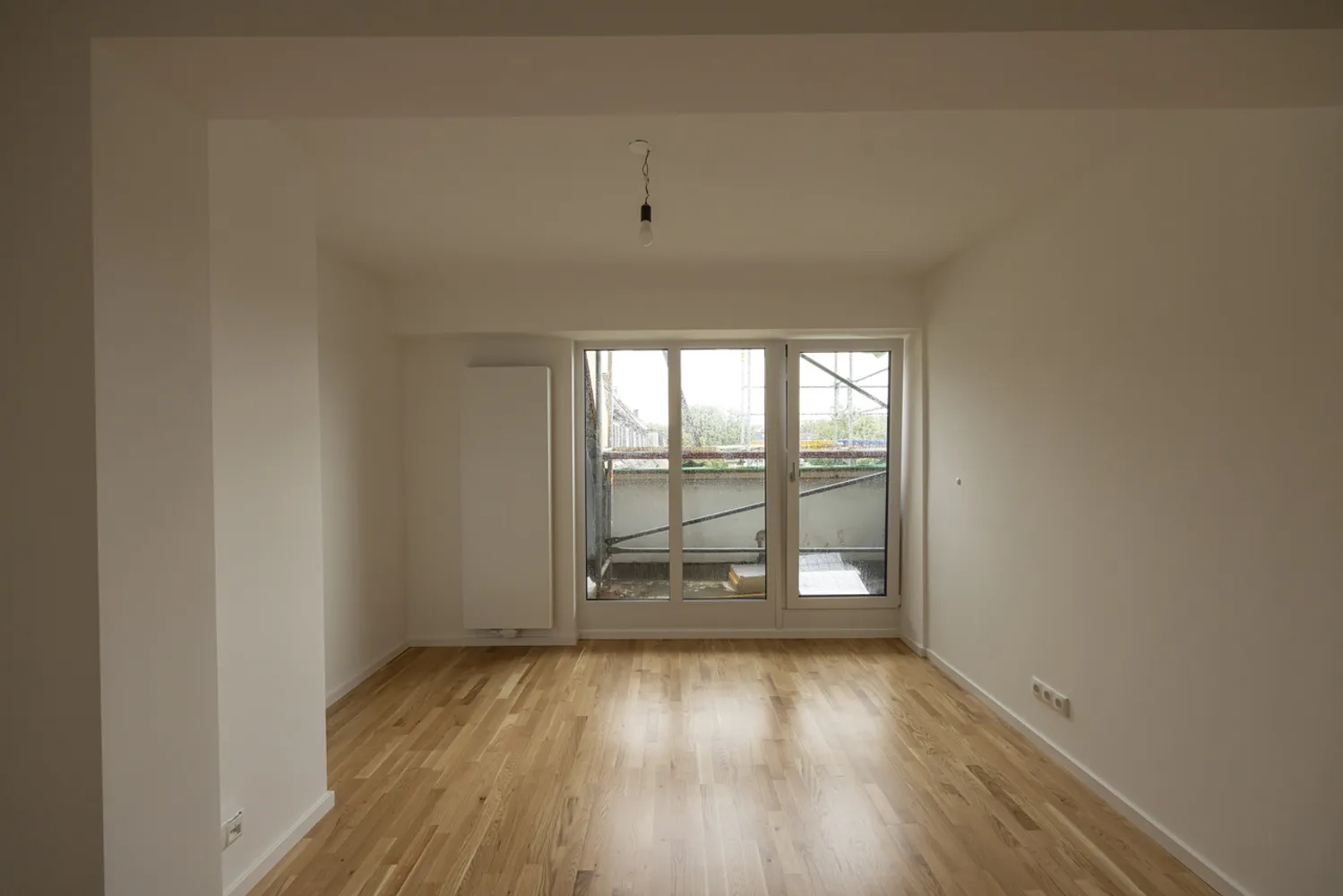 2 Zimmer Wohnung mit 50 m² in Köln – Bild 10