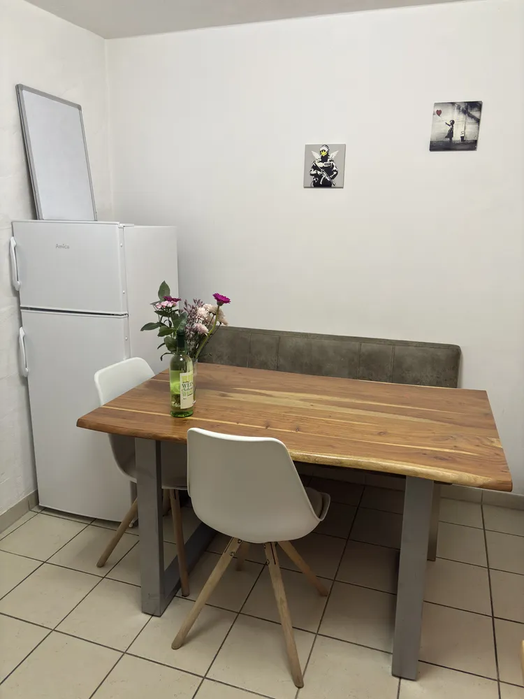 3 Zimmer Wohnung mit 57 m² in Regensburg – Bild 2