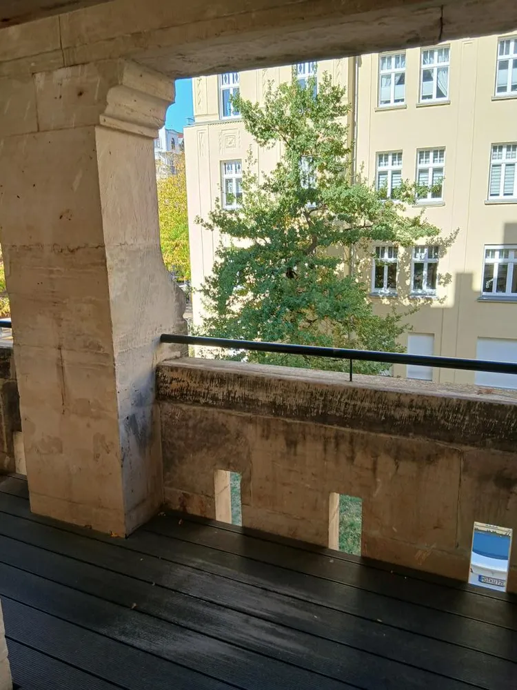 4 room apartment with 233 m² in Magdeburg – Photo 3