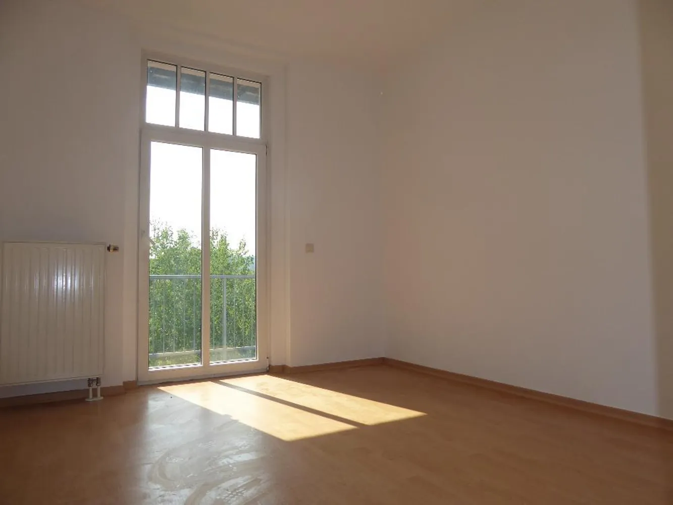 2 Zimmer Wohnung mit 45 m² in Plauen – Bild 10