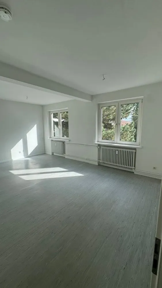 1 Zimmer Wohnung mit 46 m² in Hamburg – Bild 2