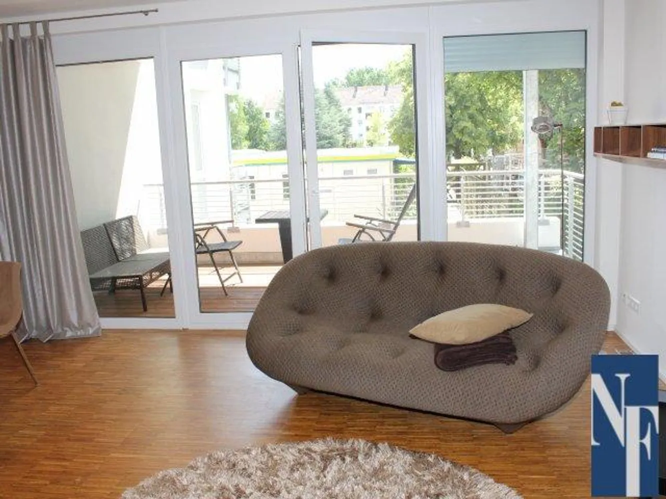 3 Zimmer Wohnung mit 88 m² in Chemnitz – Bild 8