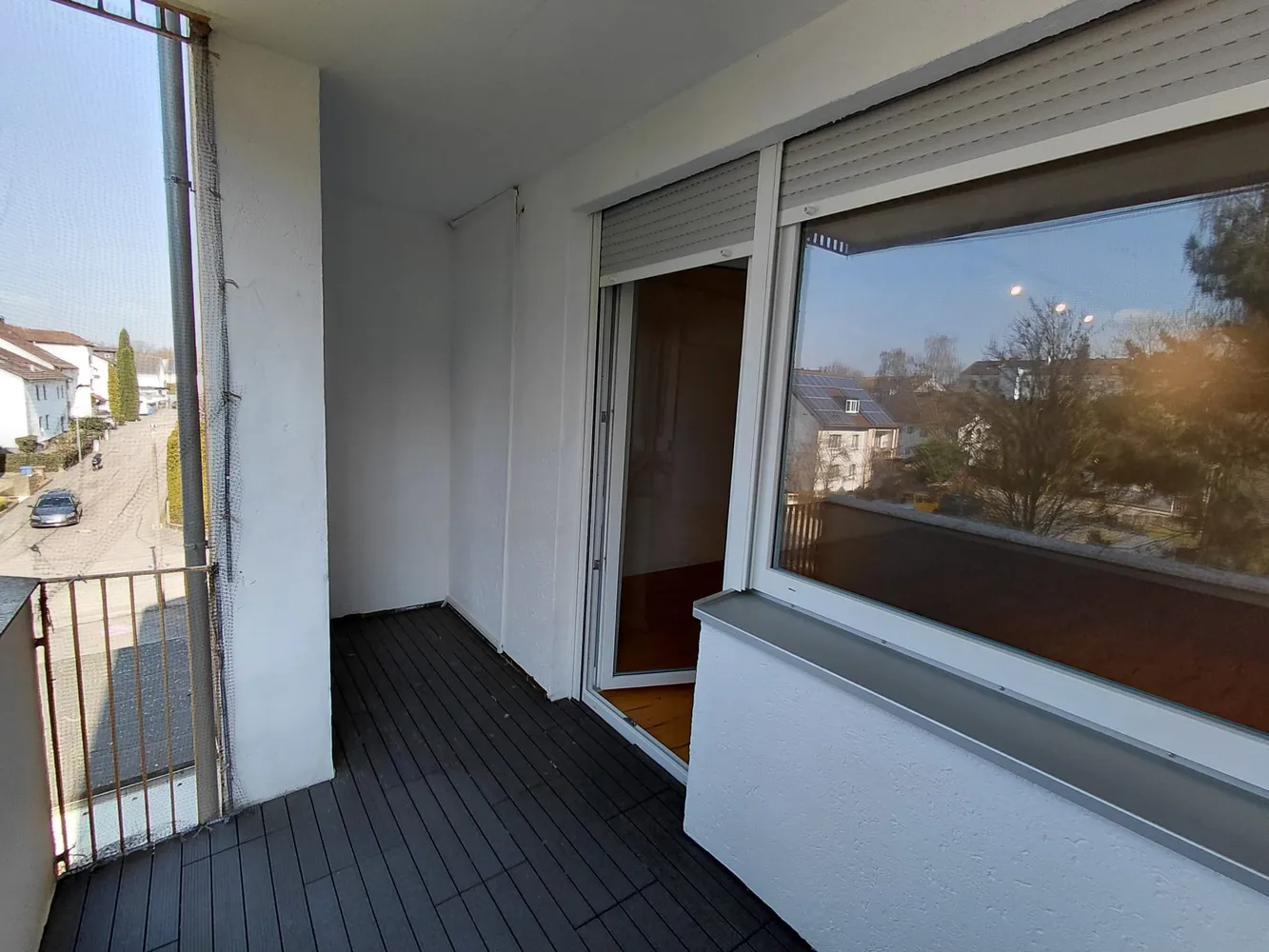 2 Zimmer Wohnung mit 75 m² in Straubing – Bild 6