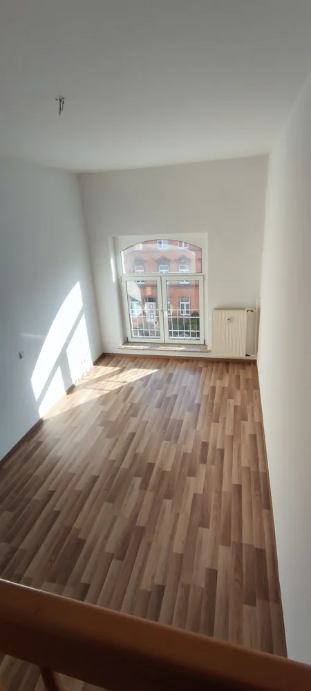 2 Zimmer Wohnung mit 78 m² in Delitzsch – Bild 2
