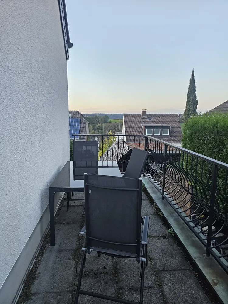 2 Zimmer Wohnung mit 58 m² in Lohmar – Bild 1