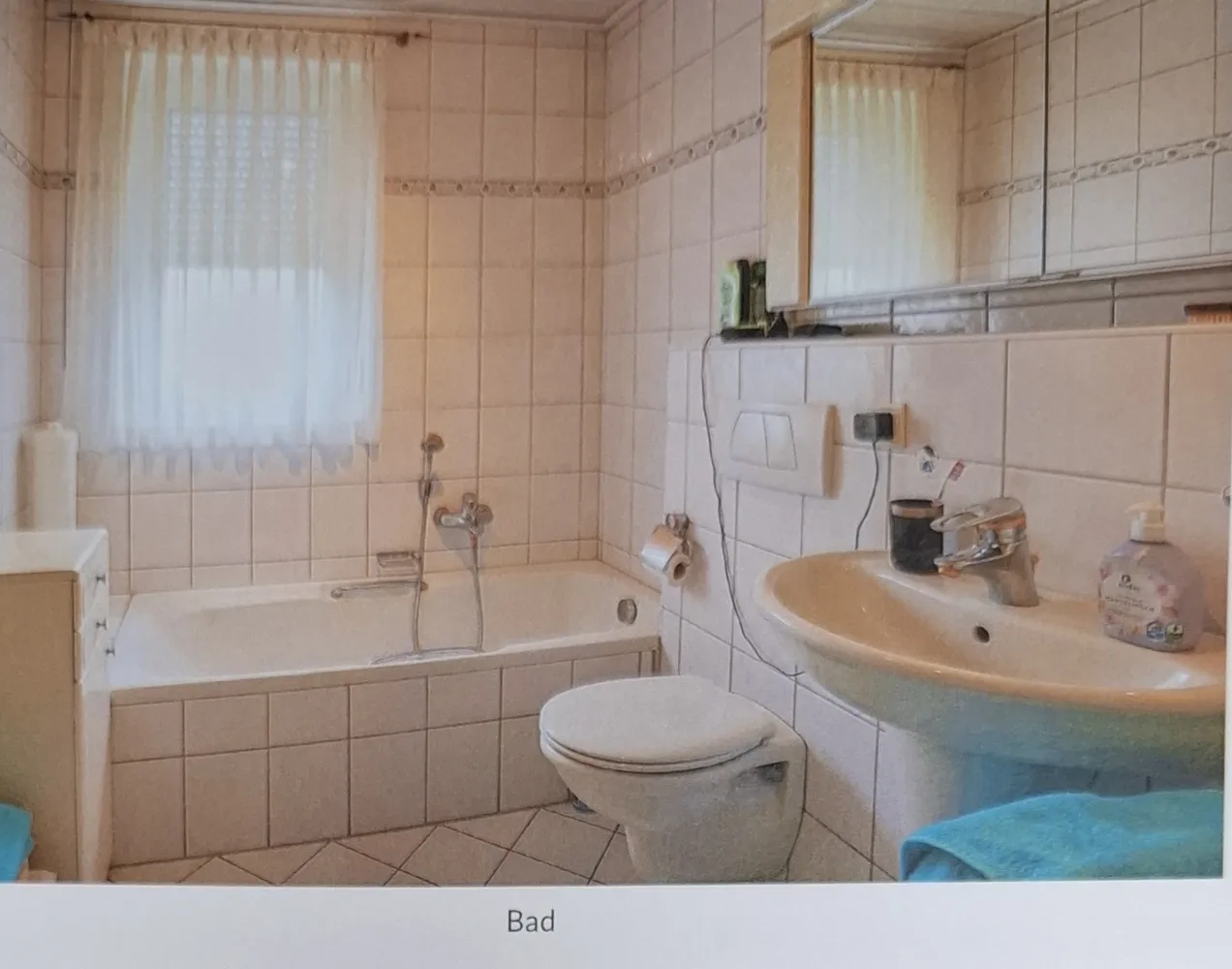 4 Zimmer Wohnung mit 103 m² in Ludwigshafen am Rhein – Bild 8