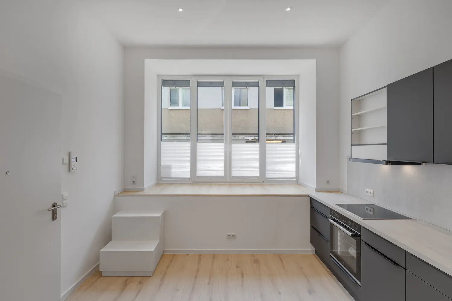 1 Zimmer Wohnung mit 47 m² in Köln – Bild 8