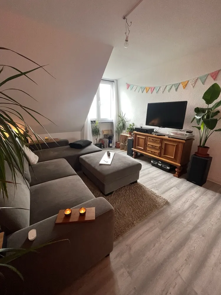 3 Zimmer Wohnung mit 96 m² in Düsseldorf – Bild 7