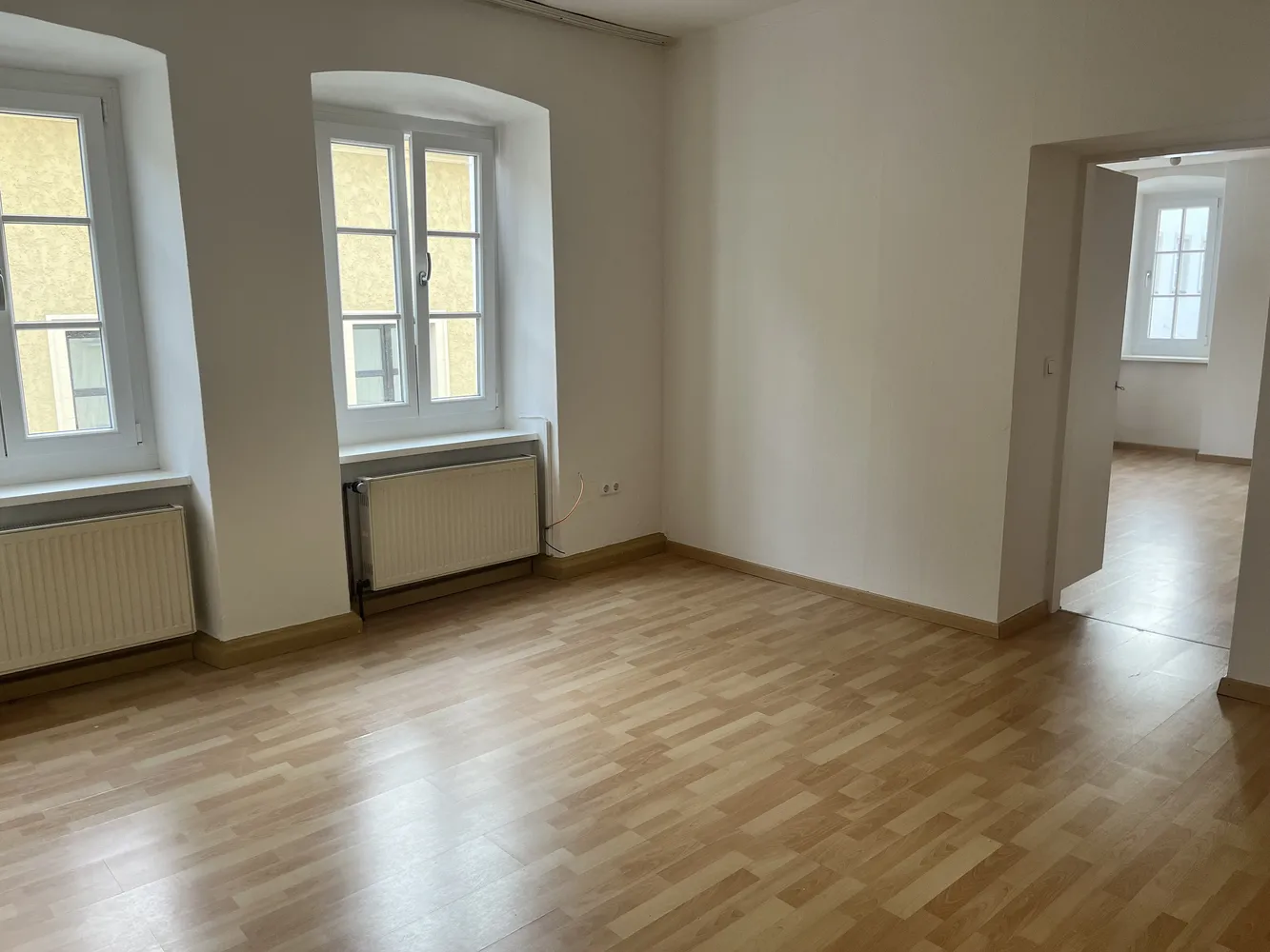 3 Zimmer Wohnung mit 77 m² in Passau – Bild 3