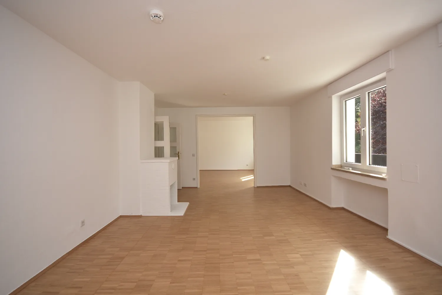 3 room apartment with 117 m² in Essen – Photo 1