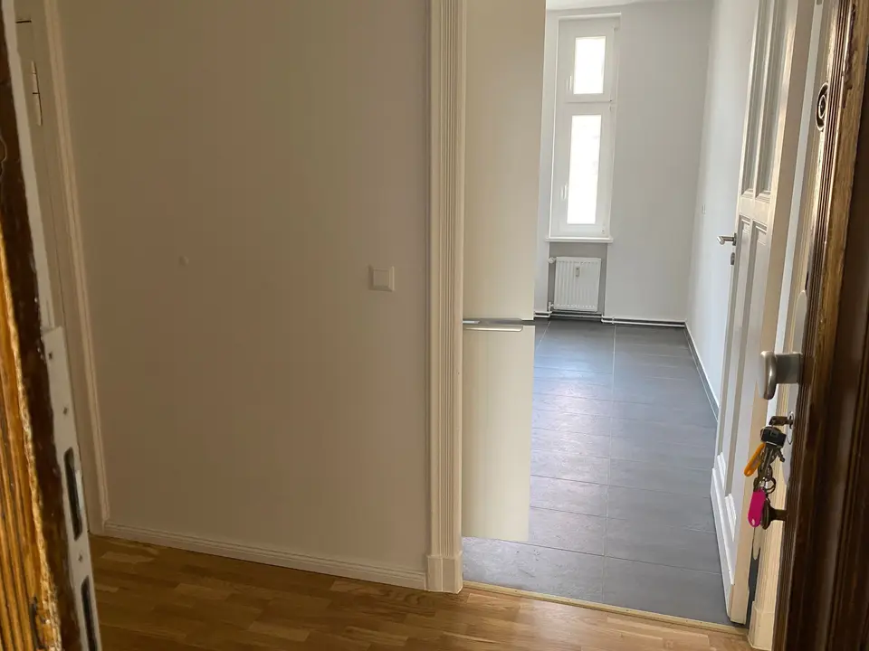 3 Zimmer Wohnung mit 83 m² in Berlin – Bild 6