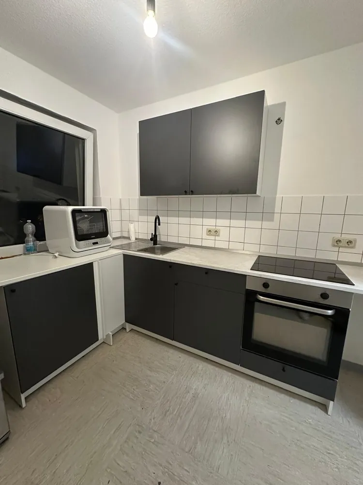 3 room apartment with 80 m² in Bonn – Photo 2