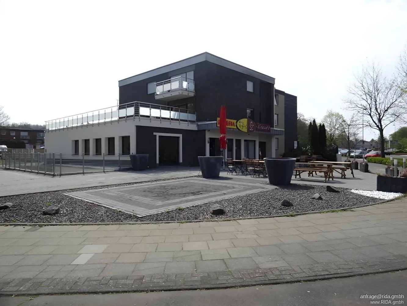 3 Zimmer Wohnung mit 145 m² in Hürth – Bild 5