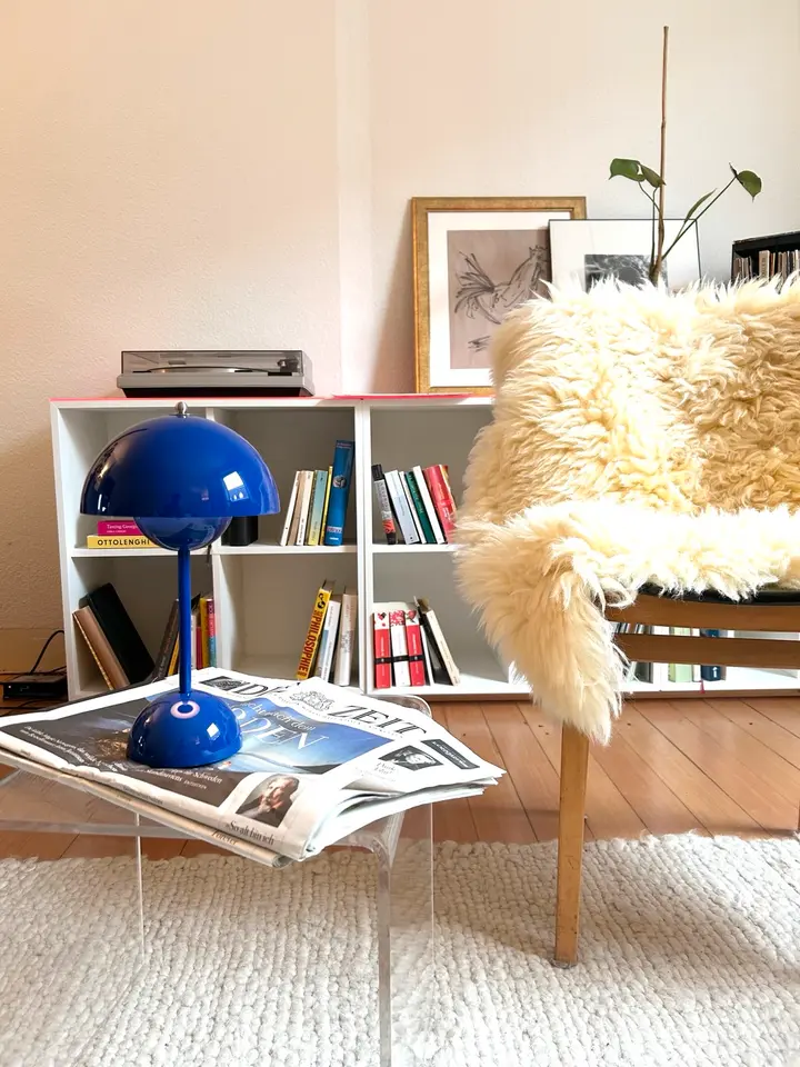 4 Zimmer Wohnung mit 110 m² in Karlsruhe – Bild 6