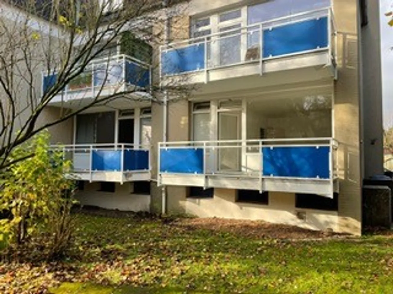 2 Zimmer Wohnung mit 67 m² in Hamburg – Bild 3